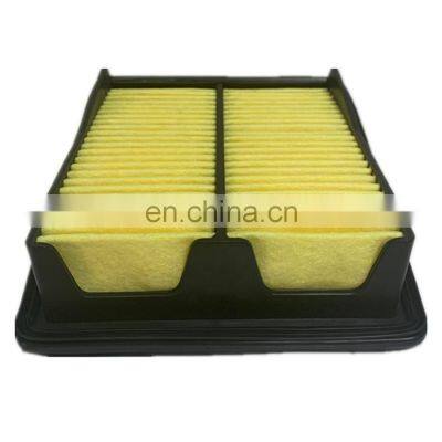 Automotive pp air filters 17220-RB6-Z00 17220RB0000 17220-PWA-000 17220-PWA-J10 For JAZZ II 1.5