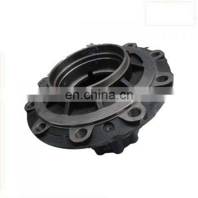 wheel hub assembly 3104-00557 rear hub for yutong bus