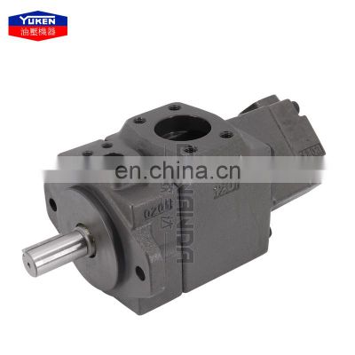 Taiwan YUKEN vane pump PV2R1-6/8/10/12/14/17/19/23/25/28/31-F-R