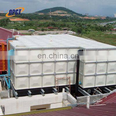 Frp grp water tank water storage tank premium eco-friendly water tank