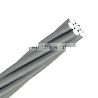 Non Galvanized Stainless Steel Wire Plastic Coated Steel Wire Rope Galvanized Price Per Meter Galvanized Steel Wire Rope
