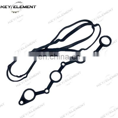 KEY ELEMENT Auto Engine Systems Cylinder Head Gaskets 22441-2G000 224412G000 For Hyundai ROHENS COUPE SONATA