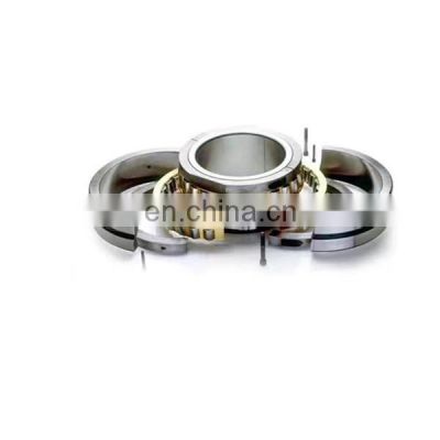 222SM140-TVPA Split spherical roller bearing 140*290*80*124mm