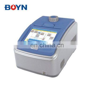 GET-S Series multifunctional pcr test thermal cycler machine