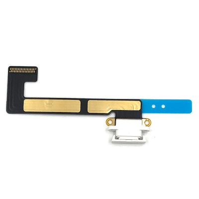 Flex Cable For iPad Mini 2 USB Port Charger Dock Connector Cell Phone Spare Parts Usb Charge Port