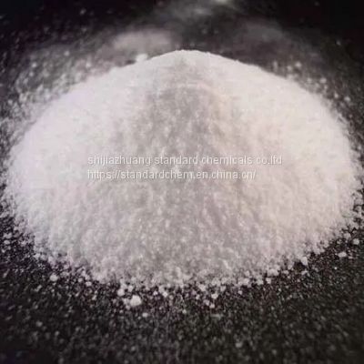 99.9% Boric Acid For Gypsum CAS  10043-35-3