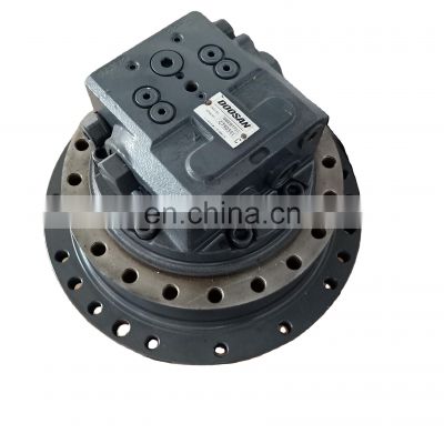 Excavator SY155C-9 Travel Motor SY155 Final Drive