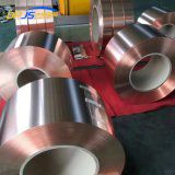With Best Quality And Price C10200/c11000/c12000 Thickness Alloy Strip Copper Alloy Coil/strip/roll