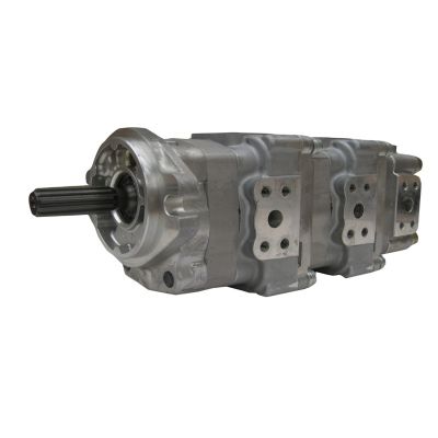 WX Factory direct sales Price favorable  Hydraulic Gear pump 705-41-08010 for Komatsu PC40-6