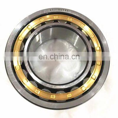 Good price brass cage 90*160*52mm E5218U101 bearing E5218U cylindrical roller bearing E5218U101