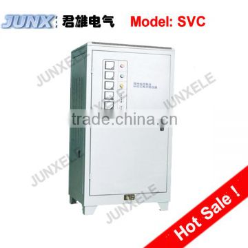 40kva 220v svc voltage regulator