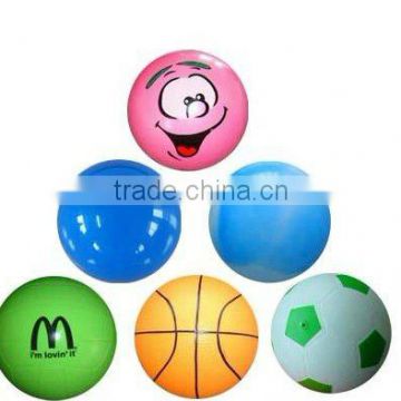 Inflatable Toy Ball