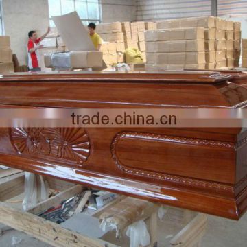 AC-006 italy coffin