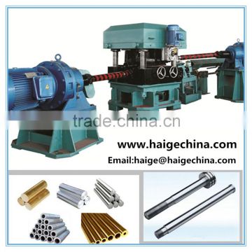 peeled metal bar straightening machine for sale made in china