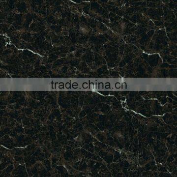 new design fashion look pattern floor green marble tile