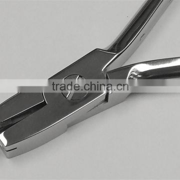Nance Clinch Back Pliers Orthodontic Pliers best Quality Hot sale