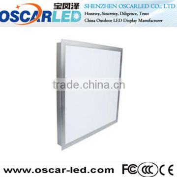 LED Panel Wall Light/led 600x600 ceiling panel light in Oscarled