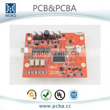 OEM/ODM control PCB board for automatic gate