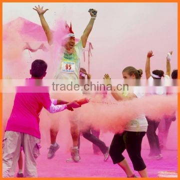 festival celebration colorful powder