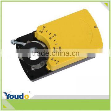 Widely Use Durable Plastic Actuator