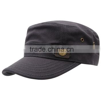 Custom design military hat