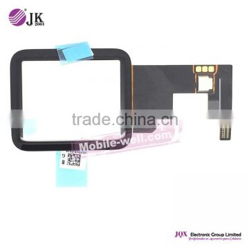 [JQX] 2015 New Arrival Digitizer, Touch screen, Display, Glass, Lens for Apple Watch 38mm/42mm