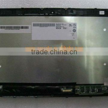 69.11I04.T01 Touch Screen Digitizer + B116HAN03 V.1 LCD monitor for Acer Iconia Tab W700
