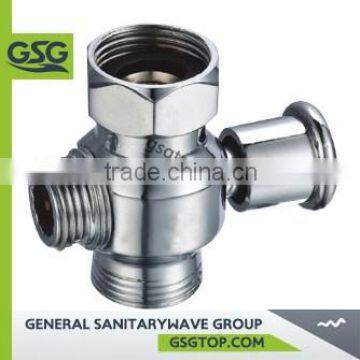 GSG FAC142 Brass Bathroom Accessories Faucet Connector