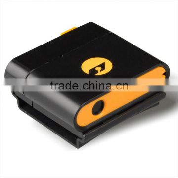 Meitrack GPS Tracker with Free Tracking Platform
