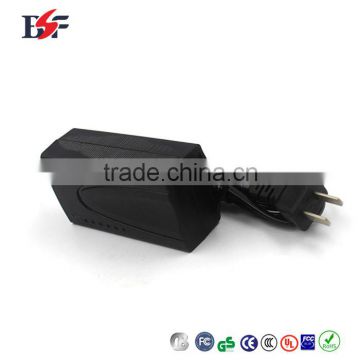 Laptop Charger with CE RoHs GS certificated 12v2a