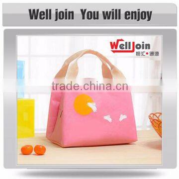 Top Quality Customized insulated cooler bag