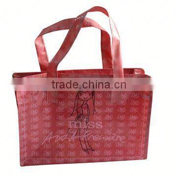 2014 New Product funky shopping bags