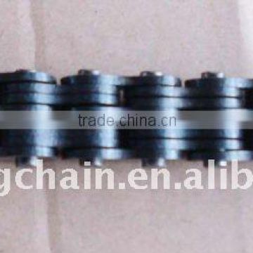 leaf chain with pitch 12.7mm LH0844*148L leaf chains