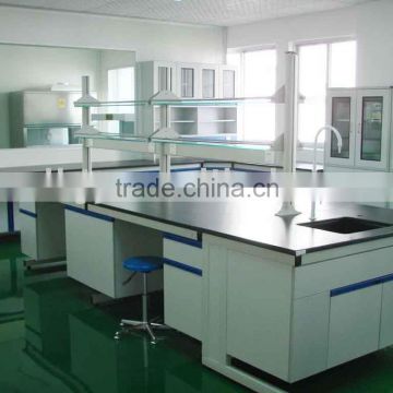 ESD laboratory workbench