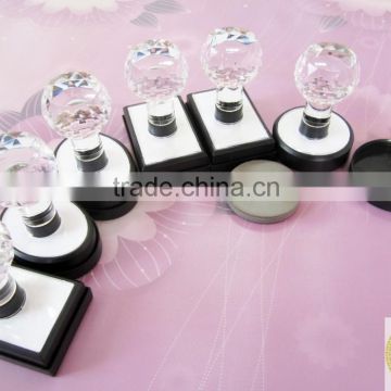 Dammam Crystal rubber stamp/Various model flash stampers