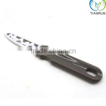 Classic Design Hot Selling Kitchen Tools Stainless Steel Fruit Knife