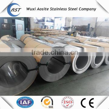 SUS321stainless steel with good quality