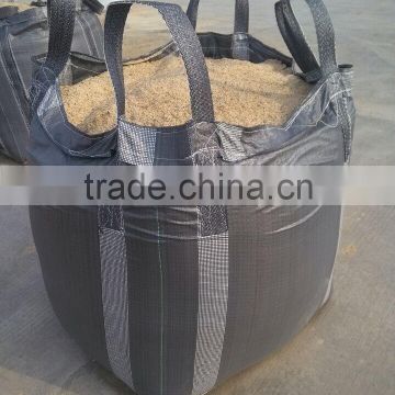 Big Bag for 1 ton Firewood and sand with lower price
