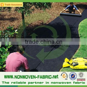 Non Woven Fabric Material Agriculture Fabric, Raw Material for Fabric, Landscape Cloth