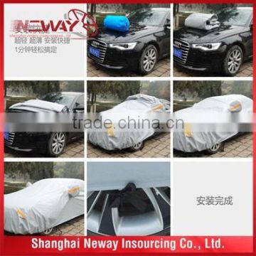 UV ray resistance vehicle/automotive protective Cover /shelter