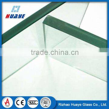 Golden Supplier New 6mm tempered glass sheet                        
                                                                                Supplier's Choice