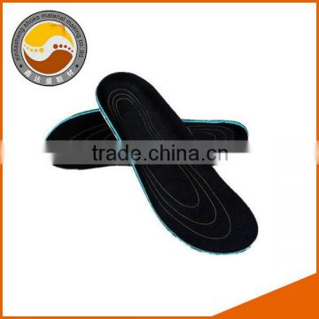 Corrective insole Shock absorbing insole