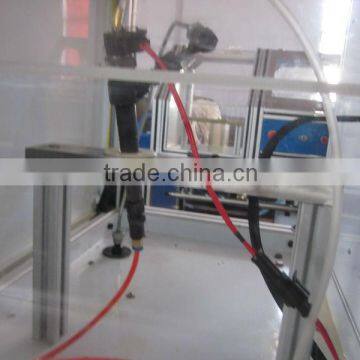 CRI200 common rail injector and pump test bench include standard datas