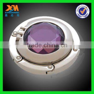 China high quality zinc alloy plating customized standard hook bolt (xdm-h026)