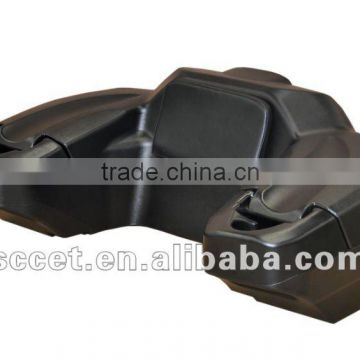Parts for ATVs 65L ATV Box with Backrest
