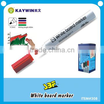 white board marker