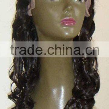 wholesale synthetic lace front wig---S2B20 Call Us Toll Free 888-550-6365