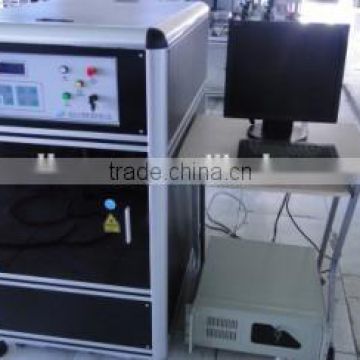 Appeased Style Larger Size Green Beam Galvanometer Multifunction Laser Marking Machine (Hot Sales)