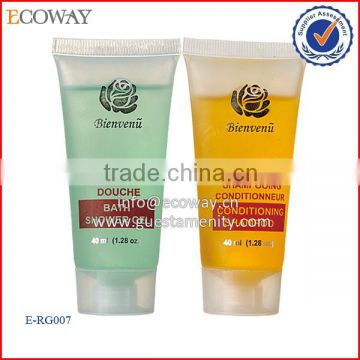 OEM Wholesale 2015 New Style Disposable Hotel Best Hair Shampoo