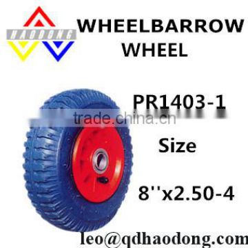 2.50-4 High quality dolly wheel for sale
